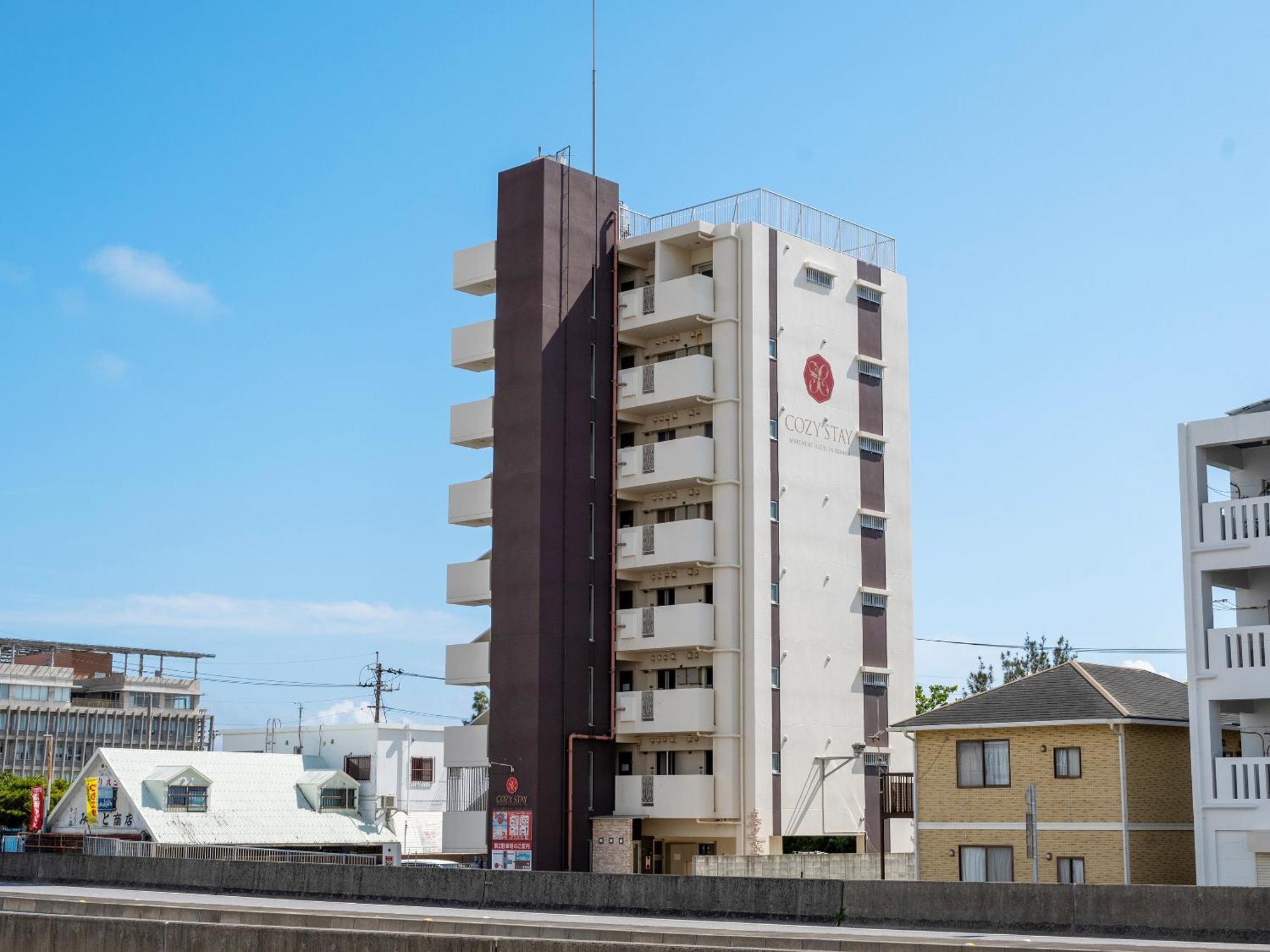 Cozy Stay In איטומן מראה חיצוני תמונה